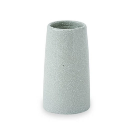 Porte brosse à dents Aquanova Serah Cool Grey