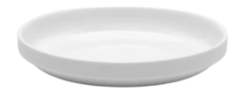Ontbijtbord Serax Passe-Partout Tableware By Vincent Van D White Matt S 18 x 18 x 2,5 cm