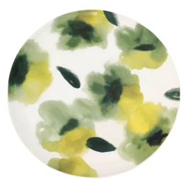 Serveerbord Urban Nature Culture Tule Green (Set van 4)