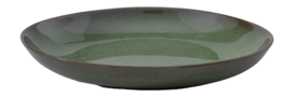 Serveerbord Villeroy & Boch Lave Vert 27 cm (6 delig)