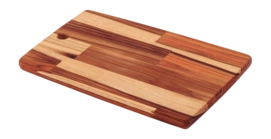Serveerplank Tramontina Folium Bruin 40 x 30 cm