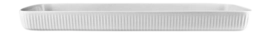 Serveerschaal Eva Trio Legio Nova 37 x 13 cm