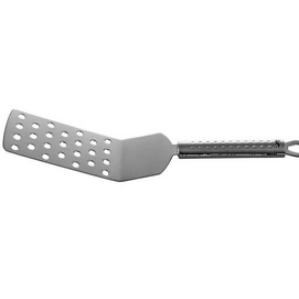 Serveerspaan Fissler Magic Gebogen Geperforeerd