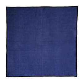 Servet ASA Selection Table Linen Deep Blue
