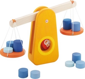 Balance Sevi