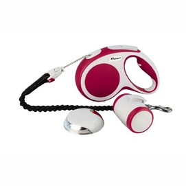 Set Flexi Vario M Met Koord Rood