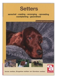Hondenboek De Setters Over Dieren