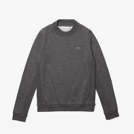 Trui Lacoste Women SF2133 Sport Pitch Chine