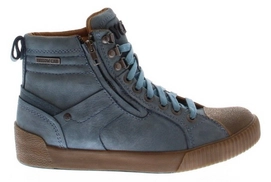 Stiefel Yellow Cab Imagion Blue Herren
