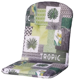 Tuinkussen Madison Tropic Green Hoge Kuip