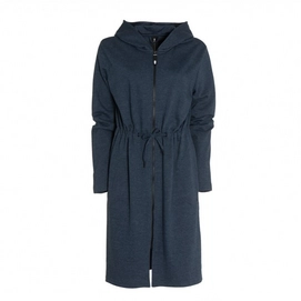 Dressing Gown Seahorse Women Taylor Anthracite