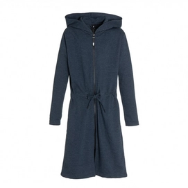 Dressing Gown Seahorse Girls Taylor Anthracite