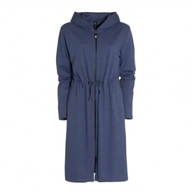 Dressing Gown Seahorse Women Taylor Blue