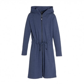 Dressing Gown Seahorse Girls Taylor Blue