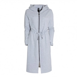 Dressing Gown Seahorse Women Taylor Light Grey