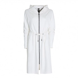 Dressing Gown Seahorse Women Taylor Off-White