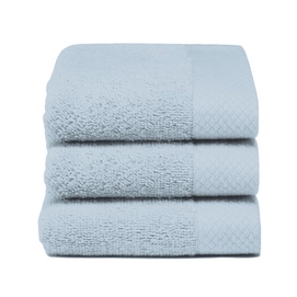 Guest Towel Seahorse Pure Blue (set of 3)