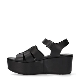 shabbies-amsterdam-isa-leren-plateau-sandalen-zwart-zwart-8720328527127 (2)