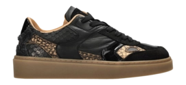 Shabbies Amsterdam Women Bossa More Black