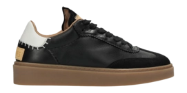 Shabbies Amsterdam Women Bossa Nuovo Black/White
