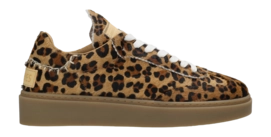 Shabbies Amsterdam Women Bossa Nuovo Pony Light Brown