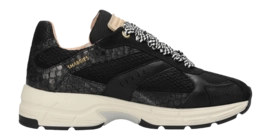 Shabbies Amsterdam Women Celia Race Black