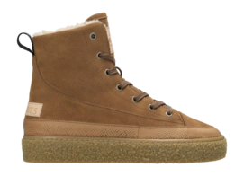 Shabbies Amsterdam Women Chewy Lily Cognac