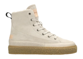 Shabbies Amsterdam Women Chewy Lily Light Grey