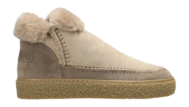 Shabbies Amsterdam Women Chewy Moux Taupe