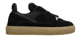 Shabbies Amsterdam Women Chewy Unna Black