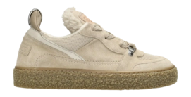 Shabbies Amsterdam Women Chewy Unna Sand