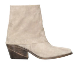 Shabbies Amsterdam Women Jaira Double Taupe
