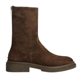 Shabbies Amsterdam Women Jane Stretch Brown