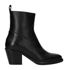 Shabbies Amsterdam Women Julie Ankie Black