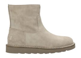 Shabbies Amsterdam Women Palissa Mia Zip Sand