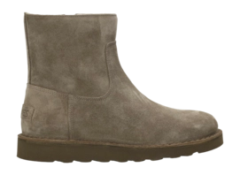 Shabbies Amsterdam Women Palissa Mia Zip Taupe