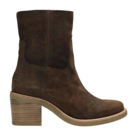 Shabbies Amsterdam Women Puk Ankie Dark Brown