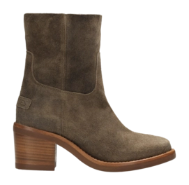 Shabbies Amsterdam Women Puk Ankie Dark Taupe