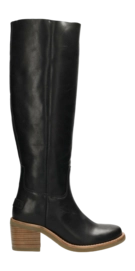 Shabbies Amsterdam Women Puk Tuba Black