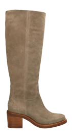 Shabbies Amsterdam Women Puk Tuba Taupe