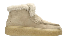 Shabbies Amsterdam Women Senna Anna Sand