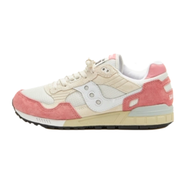 Saucony Shadow 5000 White / Pink