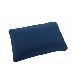 Travel Pillow Vango Shangri-La Memory Foam Sky Blue