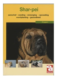 Hondenboek De Shar-Pei Over Dieren