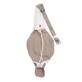 Babydrager Lodger Shelter 2.0 Sport Powder