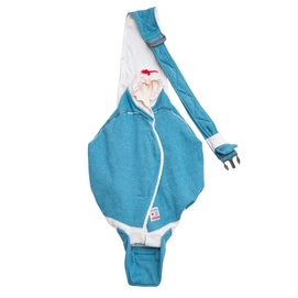 Babydrager Lodger Shelter 2.0 Sport Silvercreek