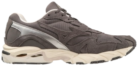 Mizuno Men Wave Rider 10 Magnet Quiet Shade