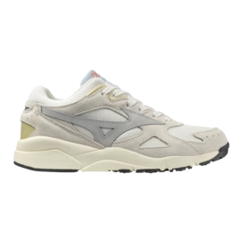 Mizuno Unisex Sky Medal Snow White/Harbor Mist/Sterling Blue