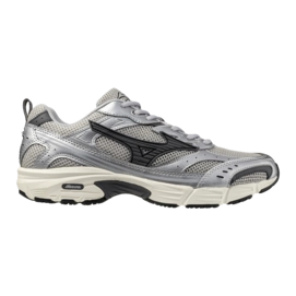 Mizuno Unisex MXR Harbor Mist/Iron Gate