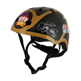 Helm Kiddimoto Barry Sheene
